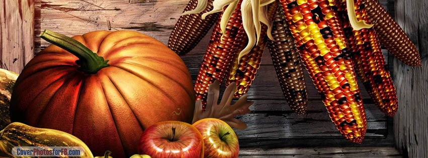 Give Thanks Cover Photos for Facebook | ID#: 1387