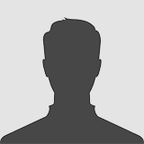 Facebook profile picture silhouette